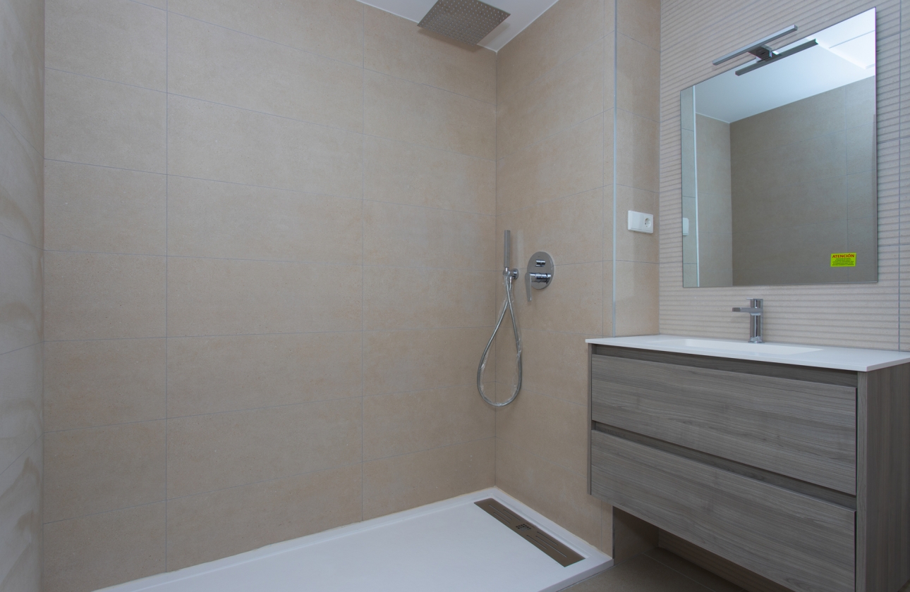 New Build - Townhouse - Monforte del Cid