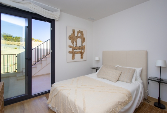 New Build - Townhouse - Monforte del Cid