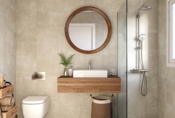 Obra nueva - Adosado - Monforte del Cid