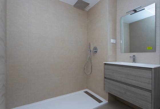 Obra nueva - Adosado - Monforte del Cid