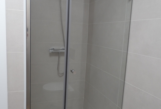 New Build - Bungalow - Pilar de la Horadada