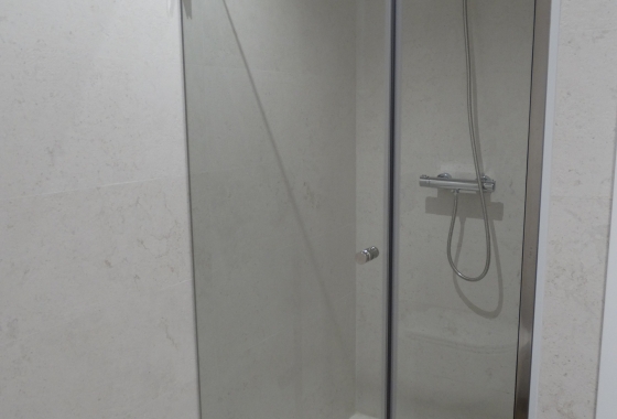 Obra nueva - Apartment - Pilar de la Horadada