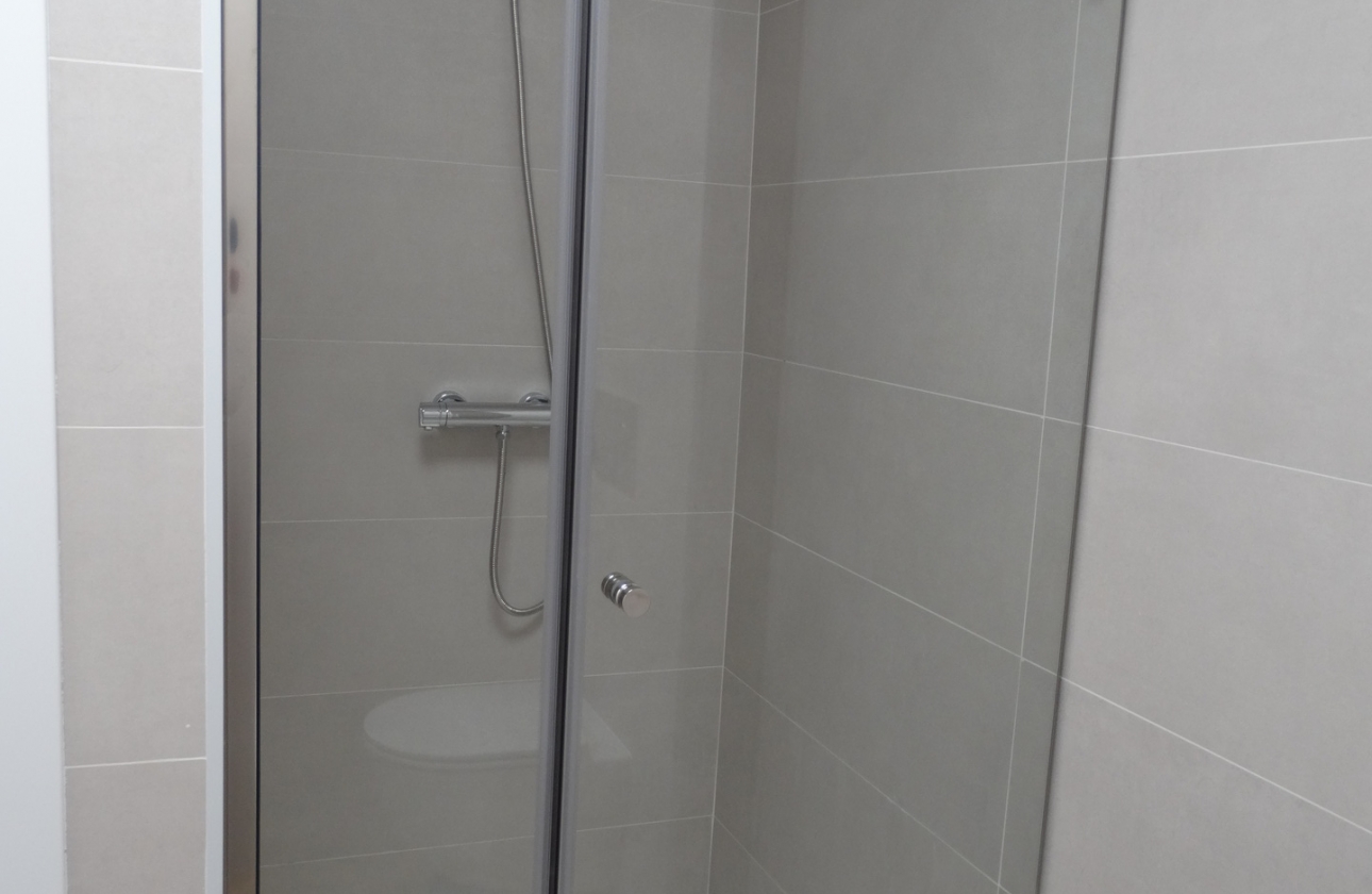 Obra nueva - Apartment - Pilar de la Horadada