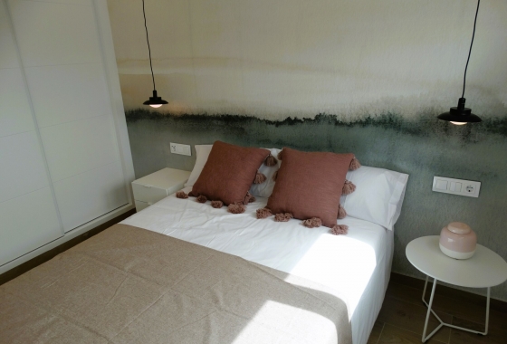 Obra nueva - Apartment - Pilar de la Horadada