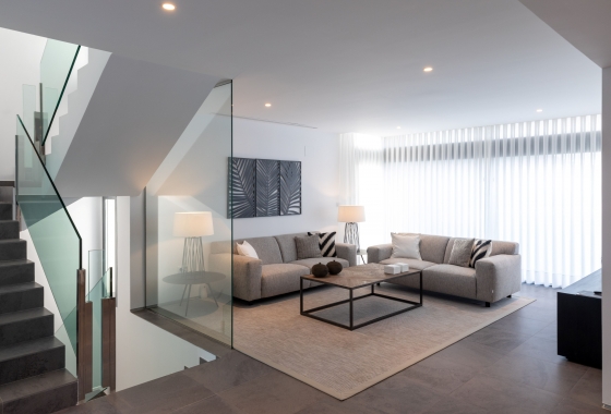 Rynek pierwotny - Detached - Cartagena