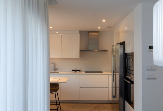 Rynek pierwotny - Detached - Cartagena