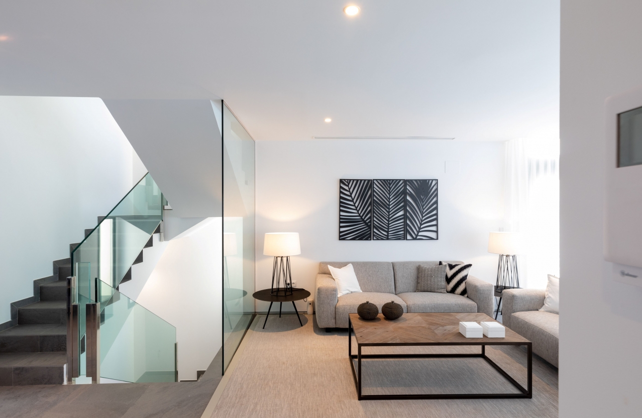 Rynek pierwotny - Detached - Cartagena