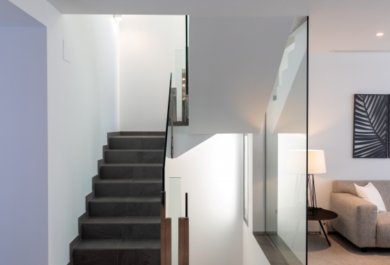 Rynek pierwotny - Detached - Cartagena