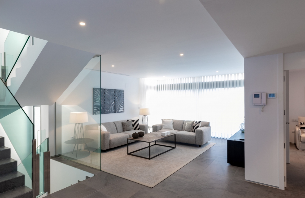 Rynek pierwotny - Detached - Cartagena