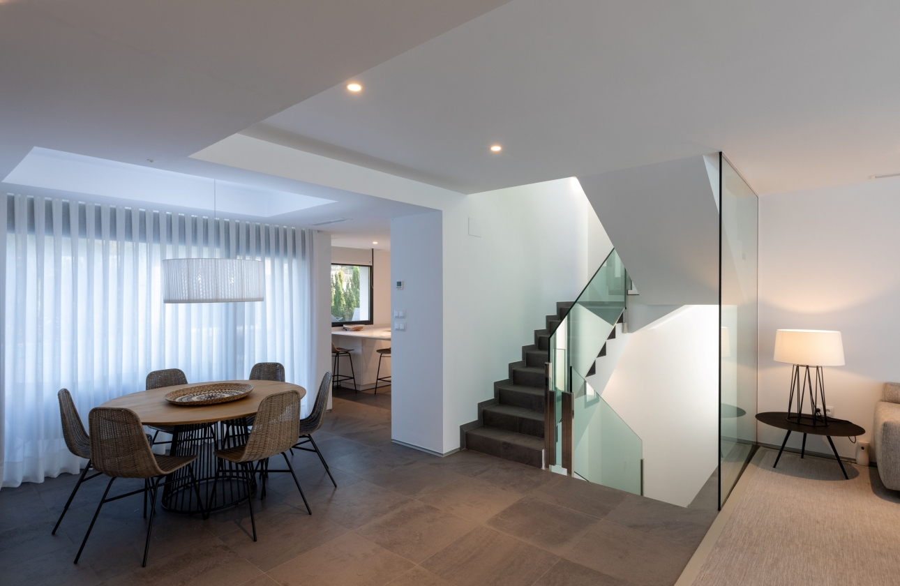 Rynek pierwotny - Detached - Cartagena