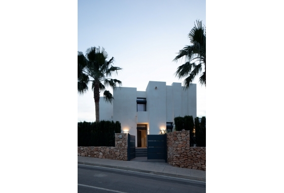 Rynek pierwotny - Detached - Cartagena