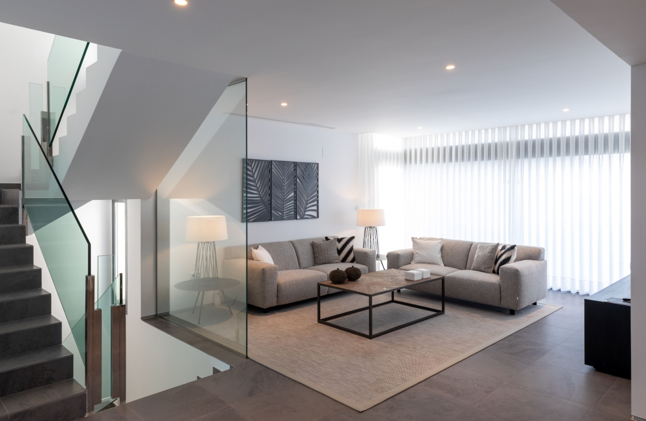 Rynek pierwotny - Detached - Pilar de la Horadada - Cartagena