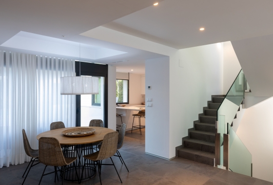 Rynek pierwotny - Detached - Pilar de la Horadada - Cartagena