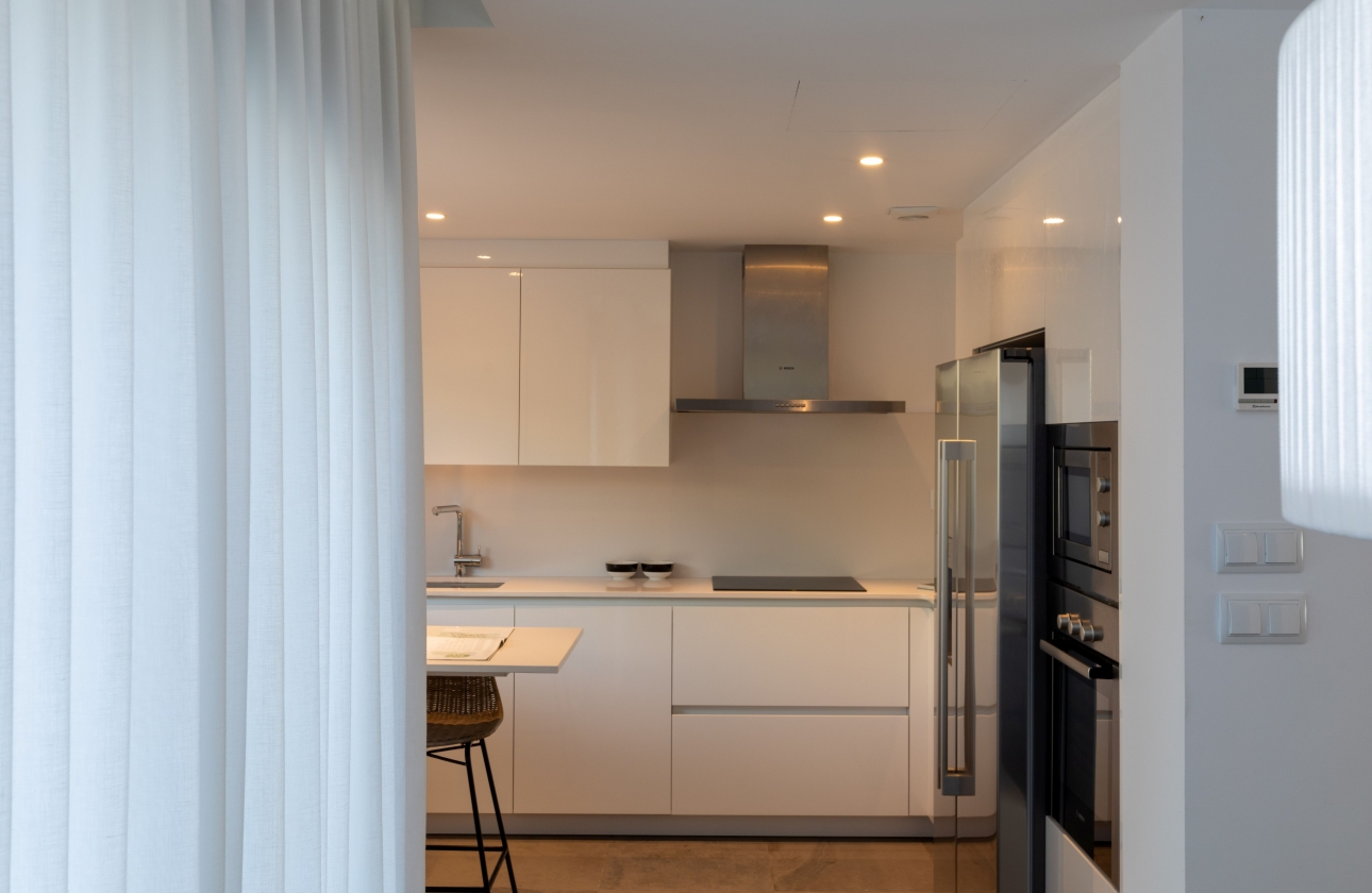 Rynek pierwotny - Detached - Pilar de la Horadada - Cartagena