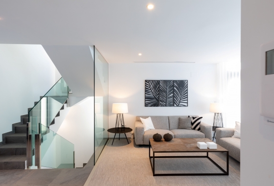 Rynek pierwotny - Detached - Pilar de la Horadada - Cartagena