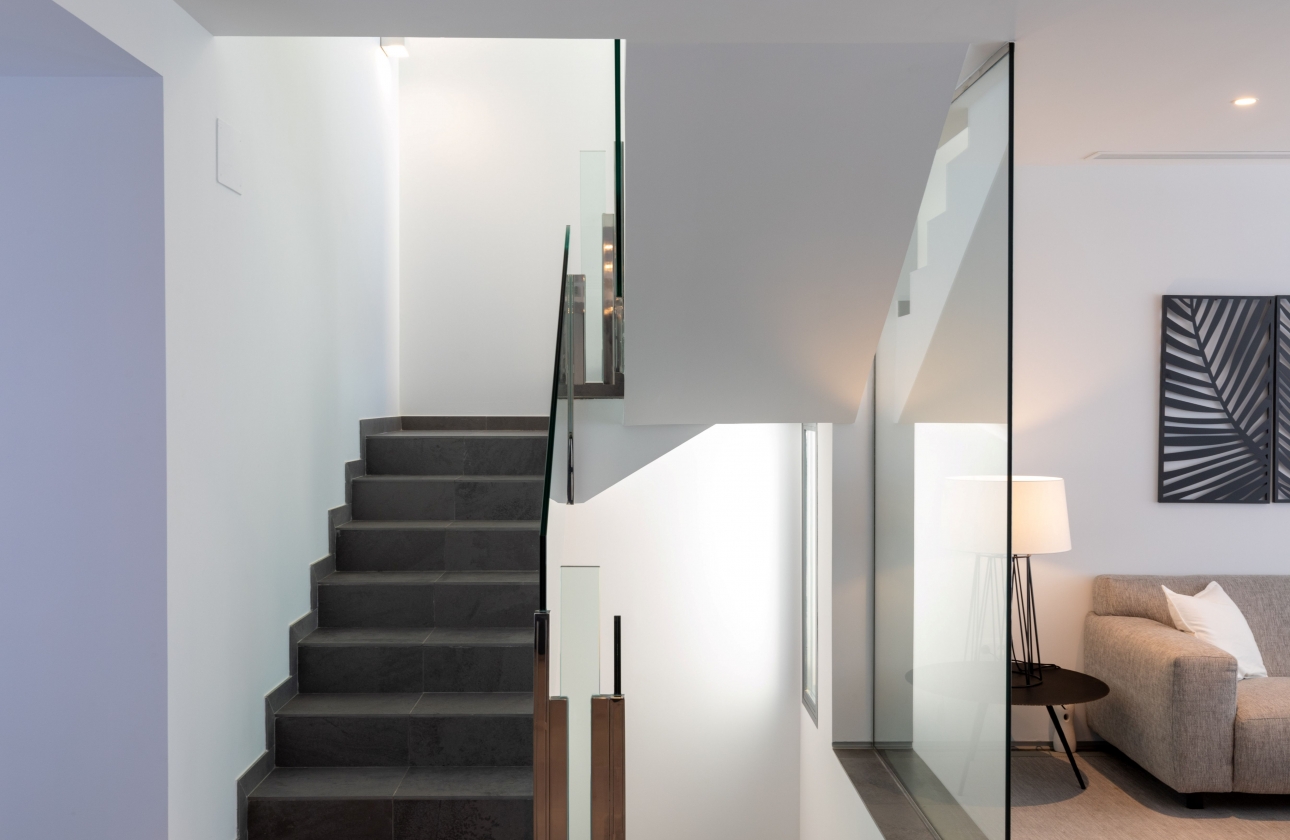 Rynek pierwotny - Detached - Pilar de la Horadada - Cartagena