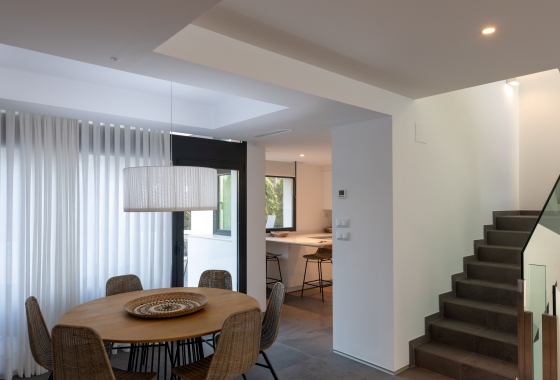 Rynek pierwotny - Detached - Pilar de la Horadada - Cartagena