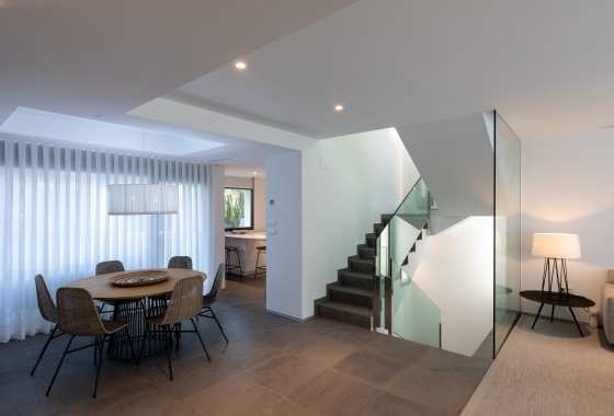 Rynek pierwotny - Detached - Pilar de la Horadada - Cartagena