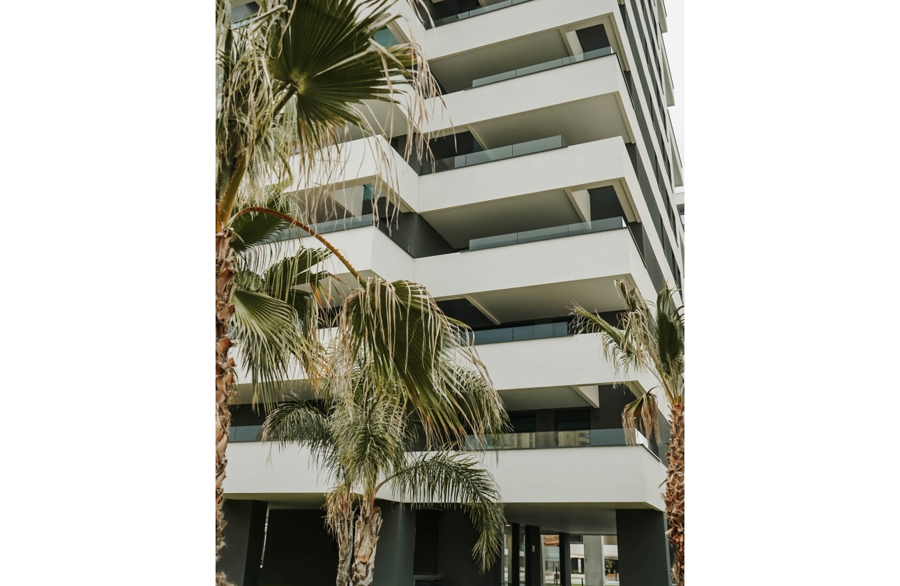 New Build - Penthouse - Calpe