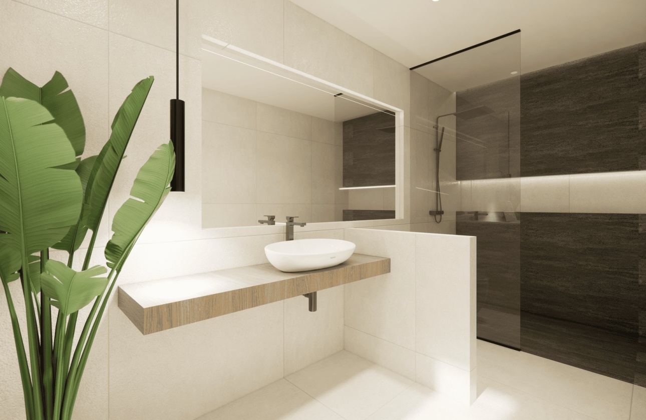 Obra nueva - Adosado - Dolores