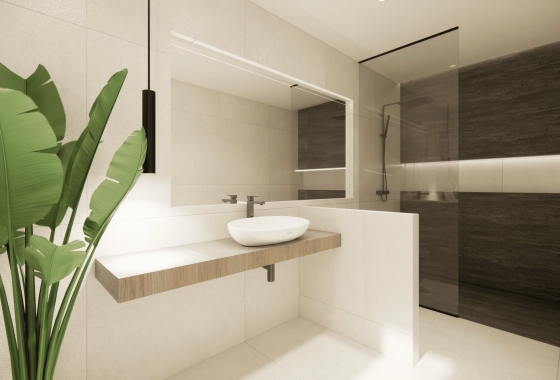 Obra nueva - Adosado - Dolores