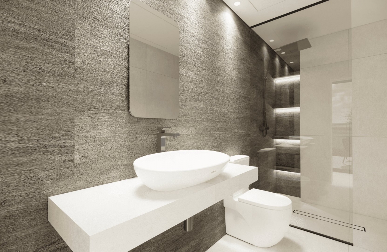 Obra nueva - Adosado - Dolores