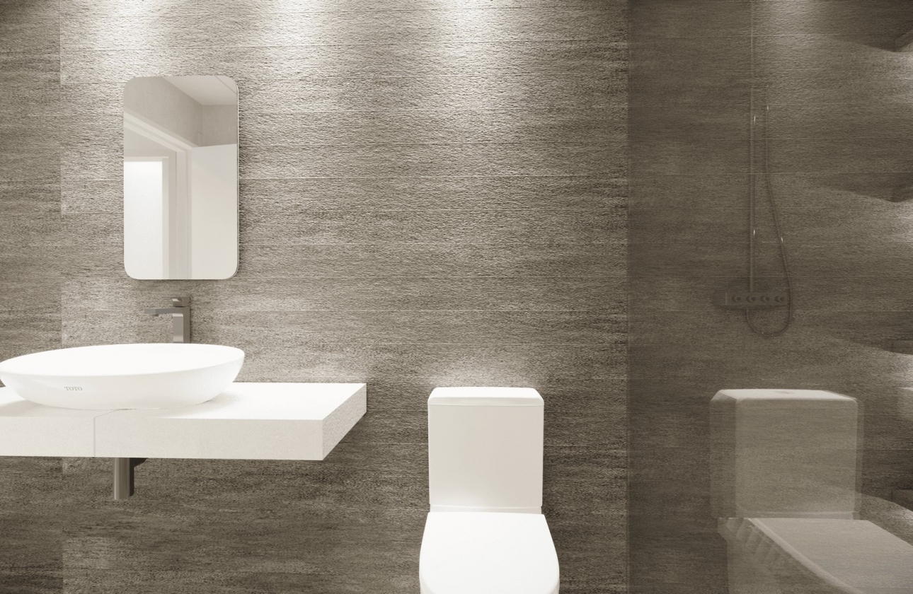 Obra nueva - Adosado - Dolores