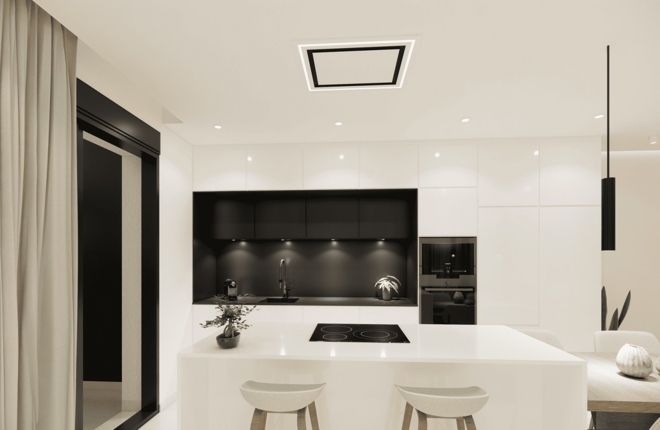 Obra nueva - Adosado - Dolores