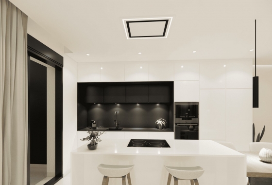 Obra nueva - Adosado - Dolores