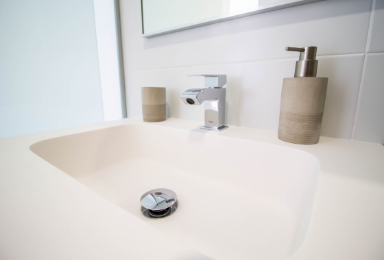 New Build - Apartment - Vistabella