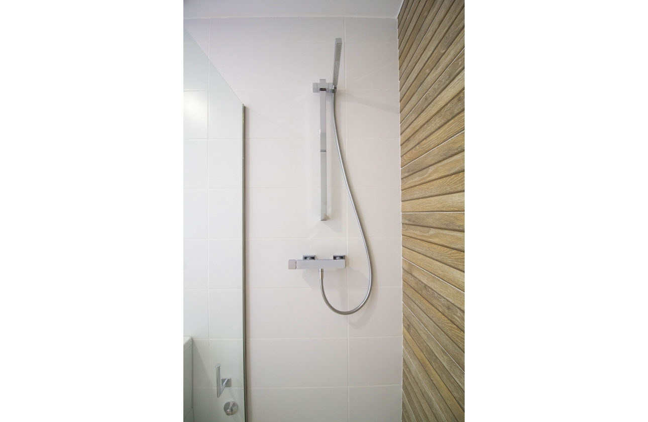 New Build - Apartment - Vistabella