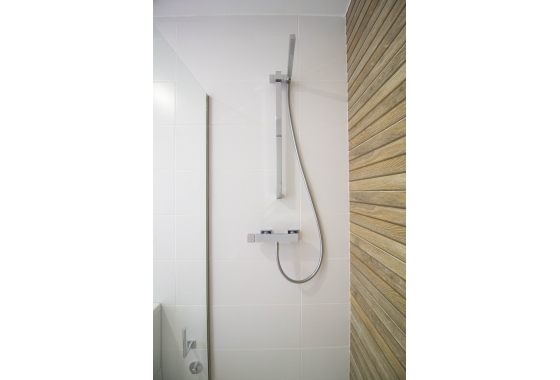 New Build - Apartment - Vistabella