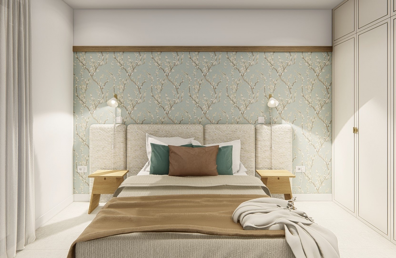 Obra nueva - Adosado - Dolores