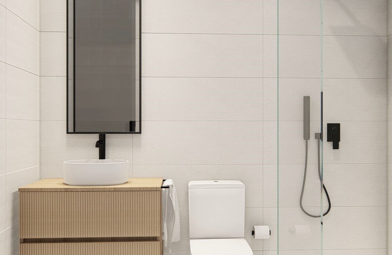 Obra nueva - Adosado - Dolores