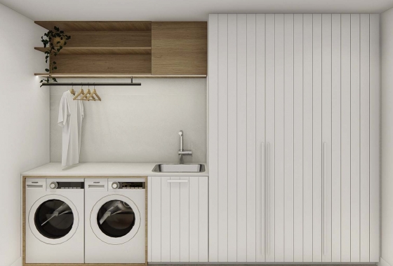 Obra nueva - Adosado - Dolores