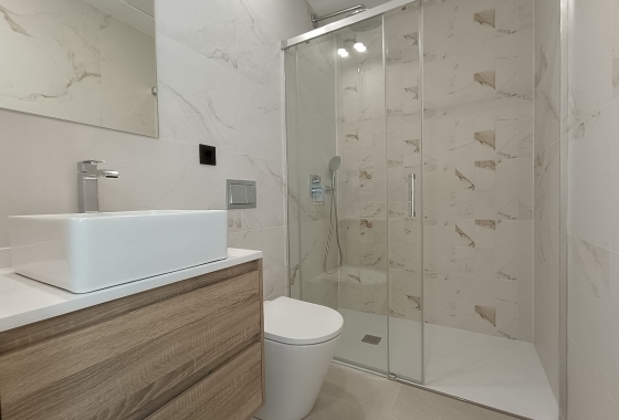 Rynek pierwotny - Szeregowiec - Benijofar