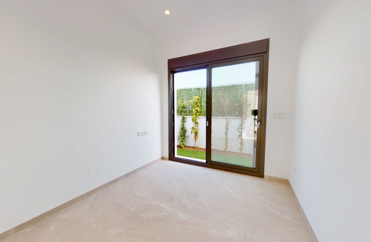 Rynek pierwotny - Detached - Pilar de la Horadada - Los Alcázares