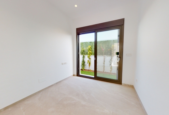 Rynek pierwotny - Detached - Pilar de la Horadada - Los Alcázares