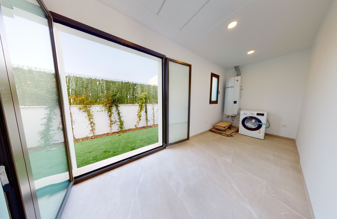 Rynek pierwotny - Detached - Pilar de la Horadada - Los Alcázares