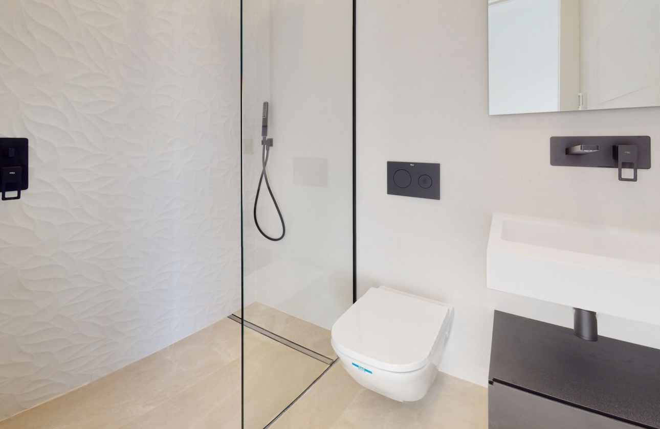 Rynek pierwotny - Detached - Pilar de la Horadada - Los Alcázares