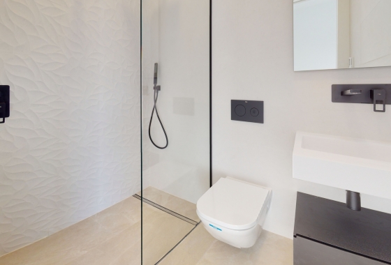 Rynek pierwotny - Detached - Pilar de la Horadada - Los Alcázares