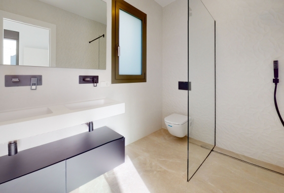 Rynek pierwotny - Detached - Pilar de la Horadada - Los Alcázares