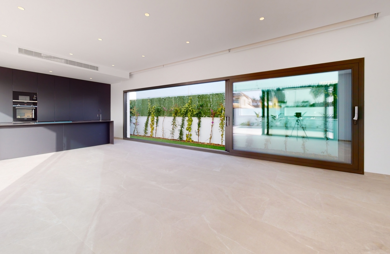 Rynek pierwotny - Detached - Pilar de la Horadada - Los Alcázares