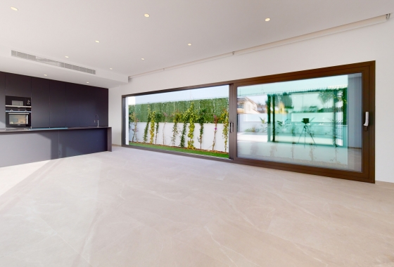 Rynek pierwotny - Detached - Pilar de la Horadada - Los Alcázares