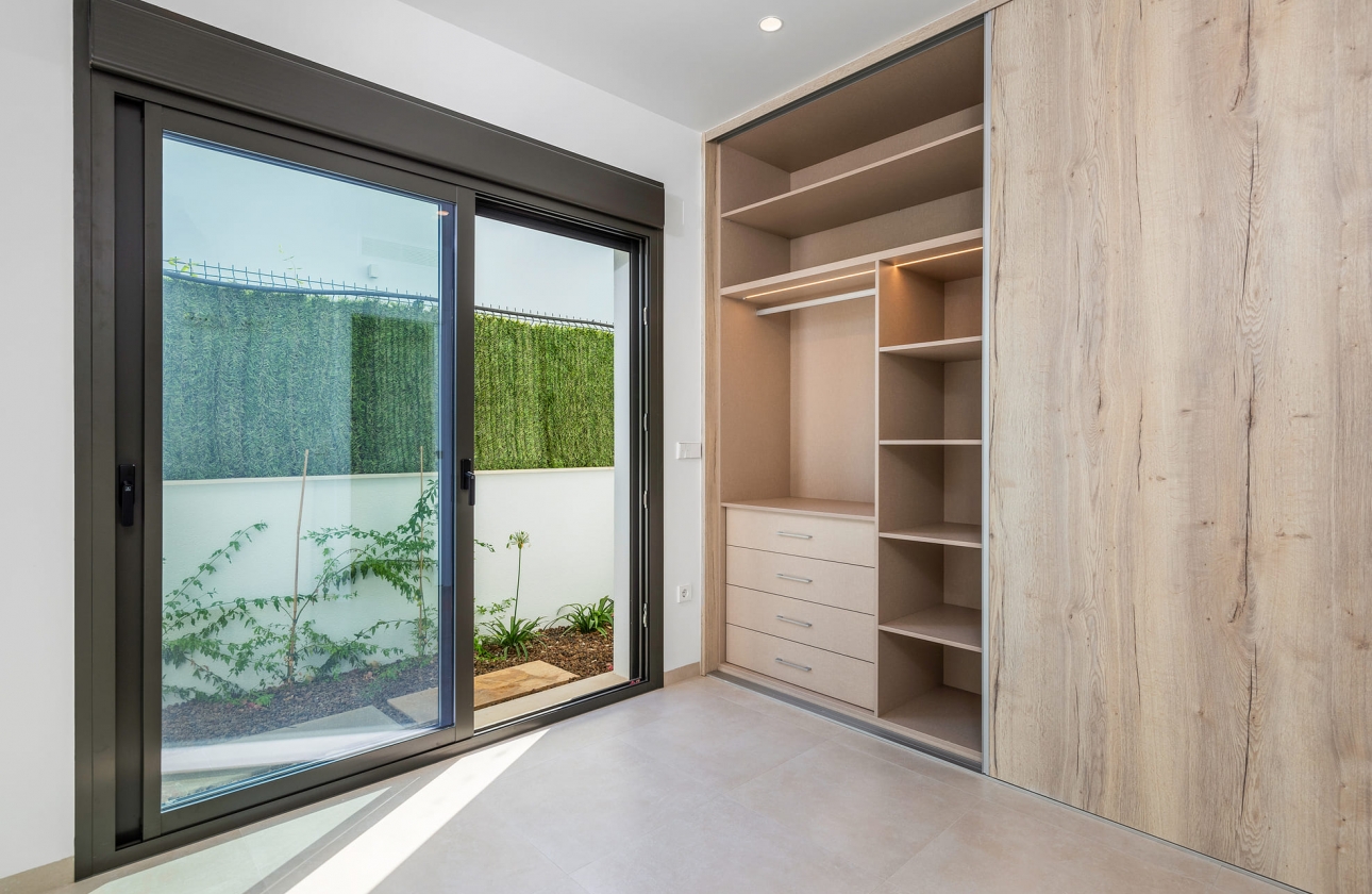 Rynek pierwotny - Detached - Pilar de la Horadada - Los Alcázares