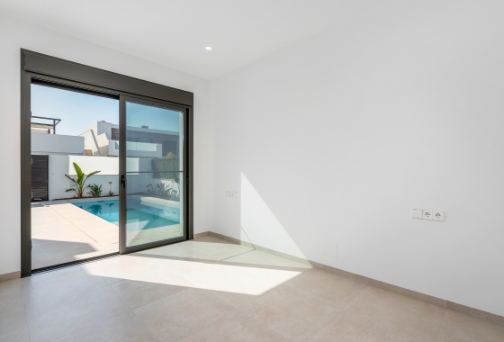 Rynek pierwotny - Detached - Pilar de la Horadada - Los Alcázares