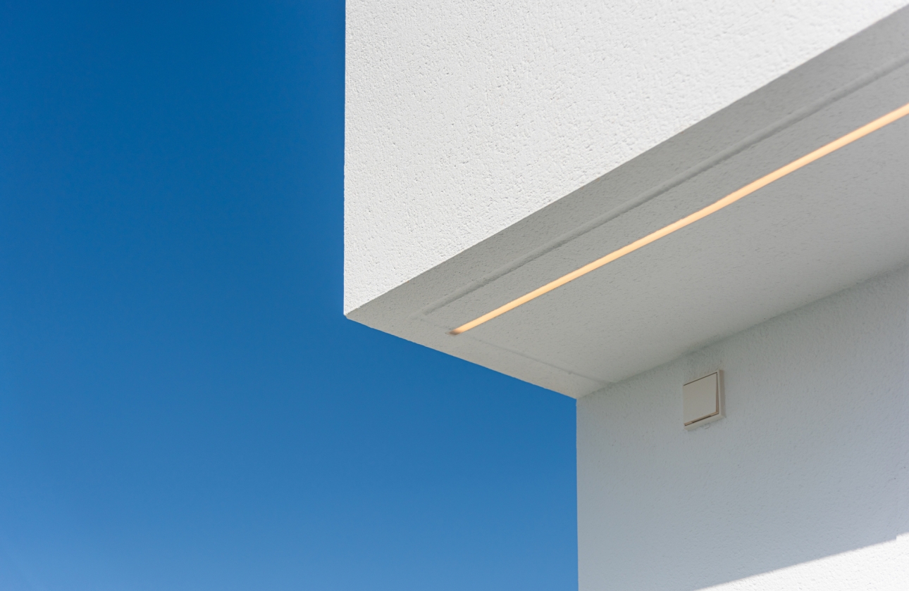 Rynek pierwotny - Detached - Pilar de la Horadada - Los Alcázares