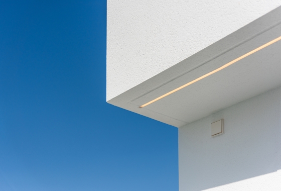 Rynek pierwotny - Detached - Pilar de la Horadada - Los Alcázares