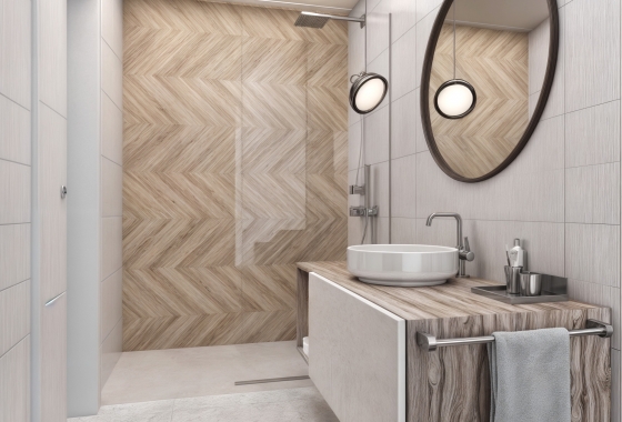 Obra nueva - Adosado - Alfaz del Pi