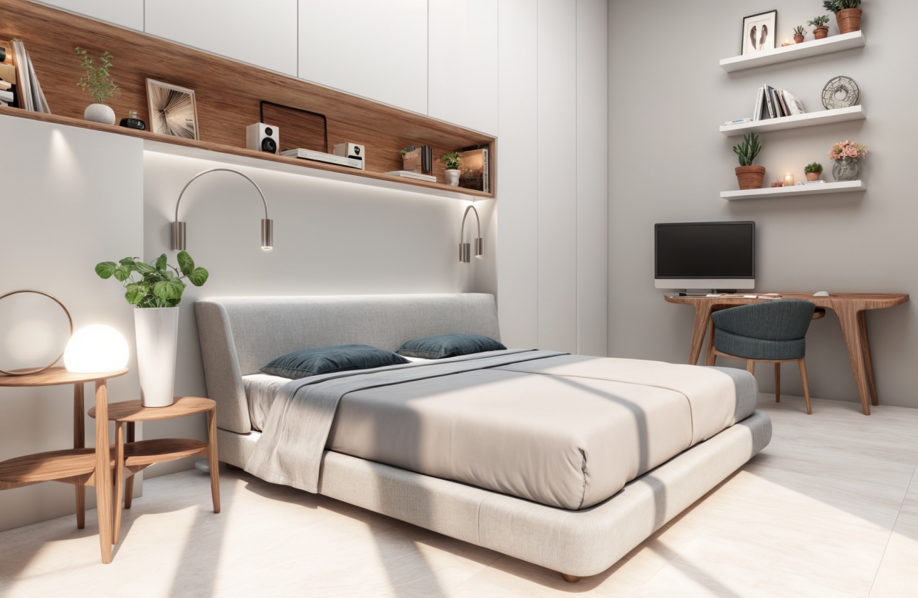 Obra nueva - Adosado - Alfaz del Pi